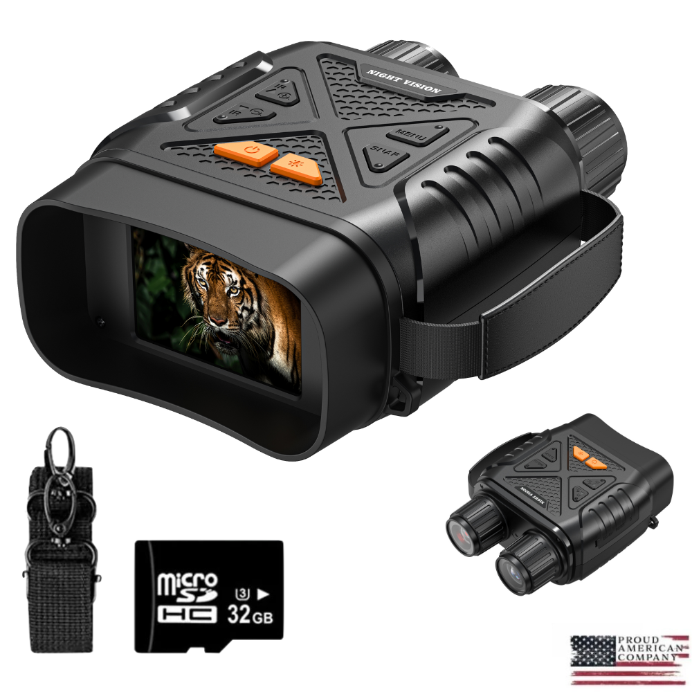 CREATIVE XP Night Vision Goggles store