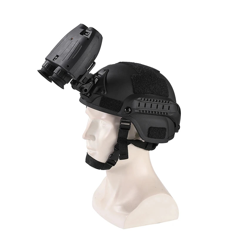 Voyagear Night Vision Goggles With Helmet-Voyagear