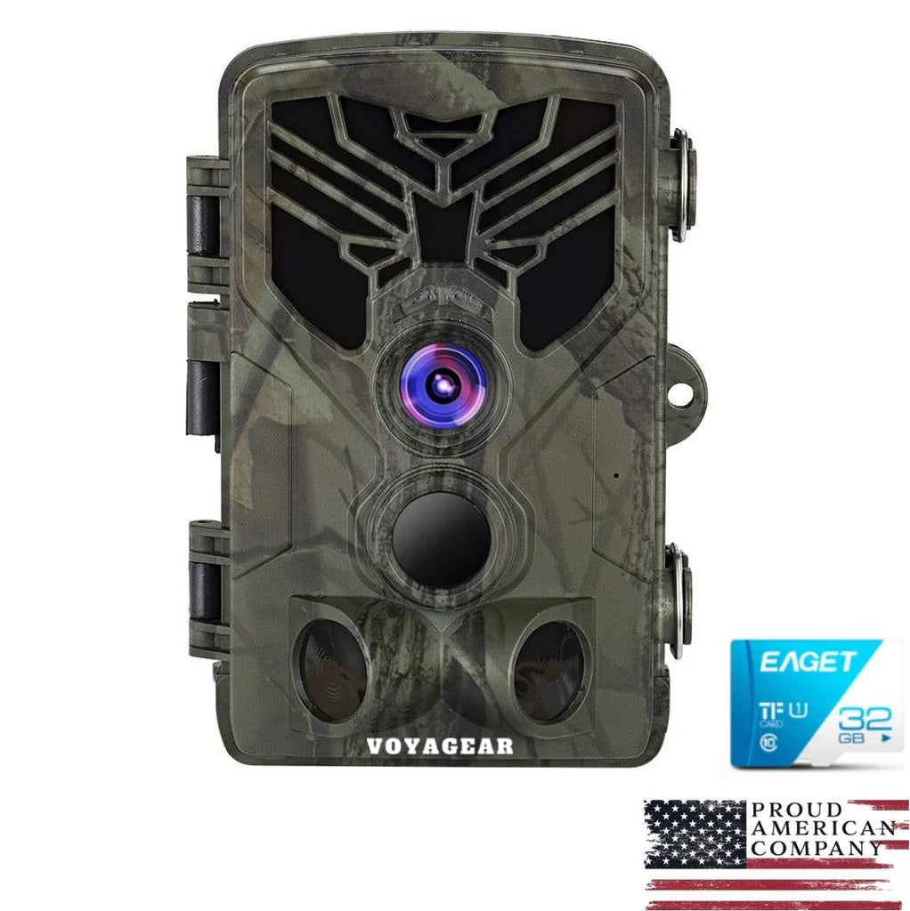 Voyagear 4.0 Wifi Trail Camera x1-Voyagear