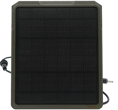 Voyagear Universal Solar Panel