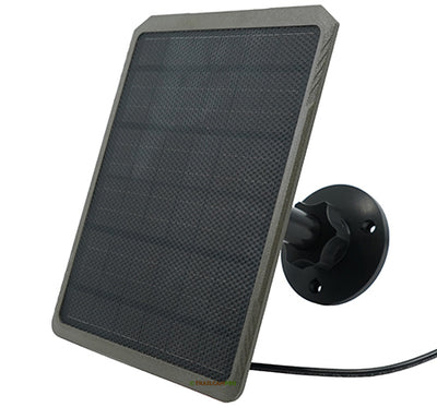Voyagear Universal Solar Panel