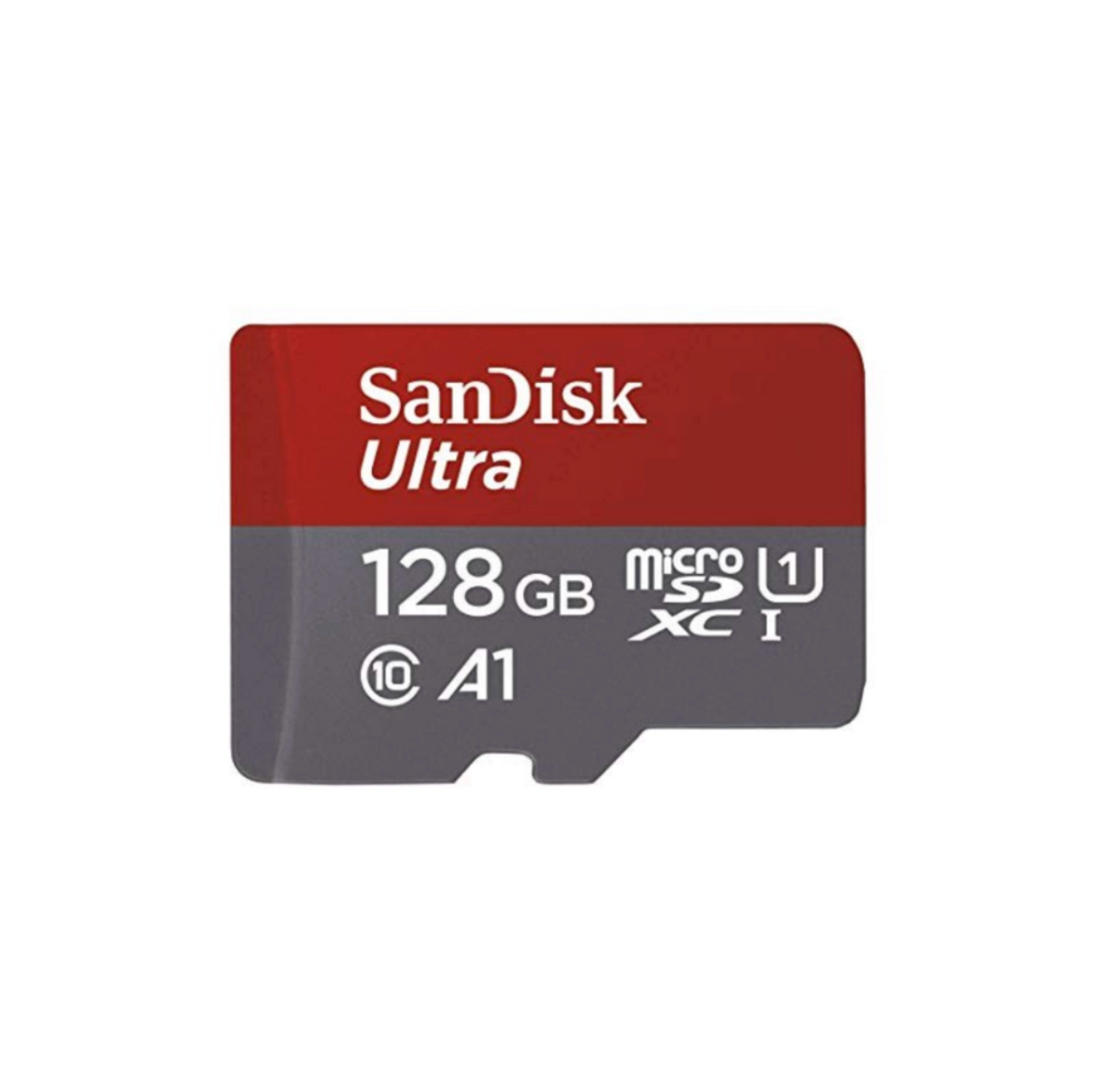 128GB Memory Card