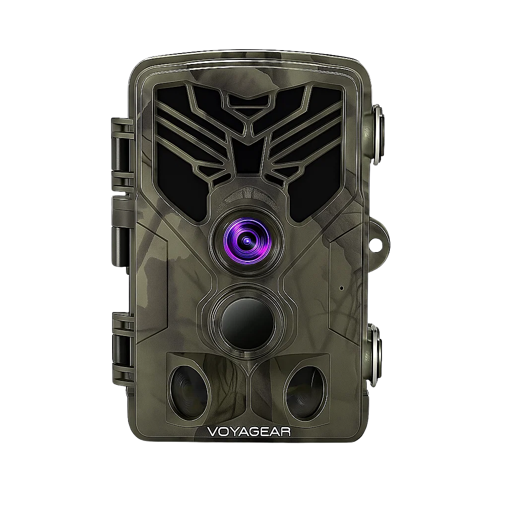 Voyagear 2025 Wifi Trail Camera