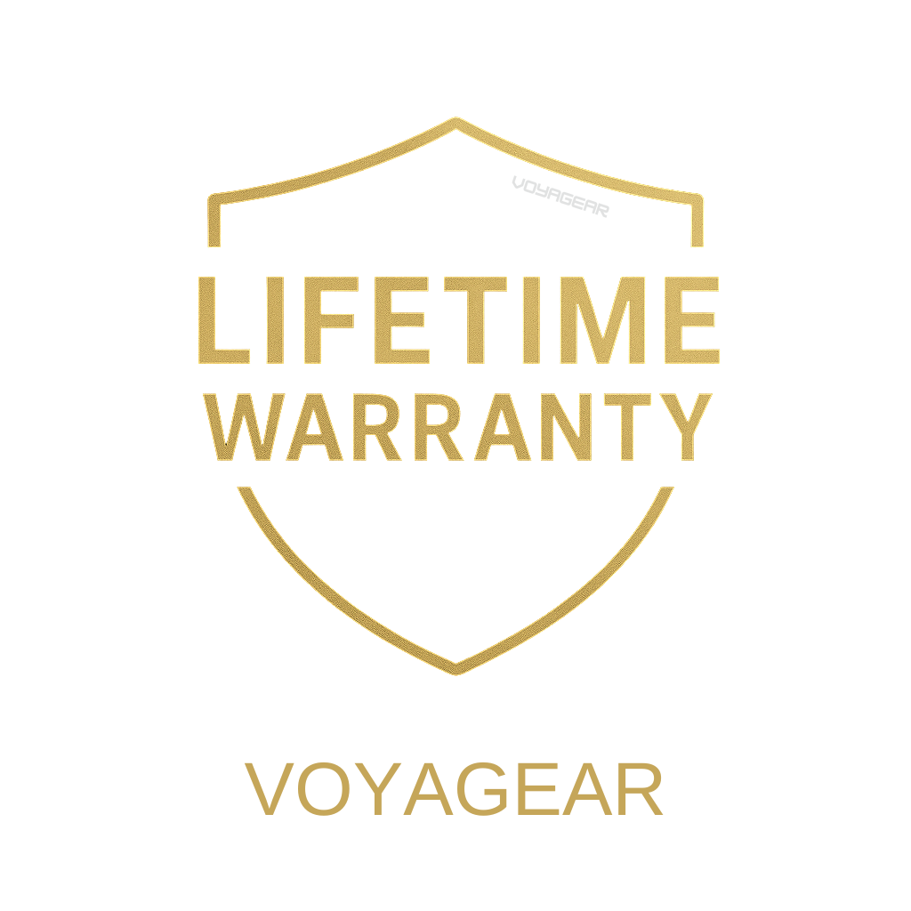 LIFETIME Warranty