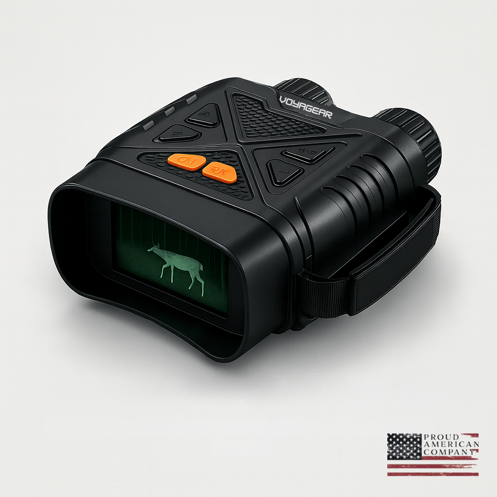 Voyagear 2025 Night Vision Goggles