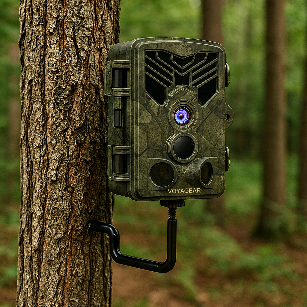 Voyagear Universal Tree Mount