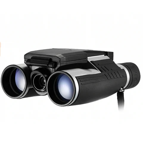 Voyagear Binocular Camera-Voyagear