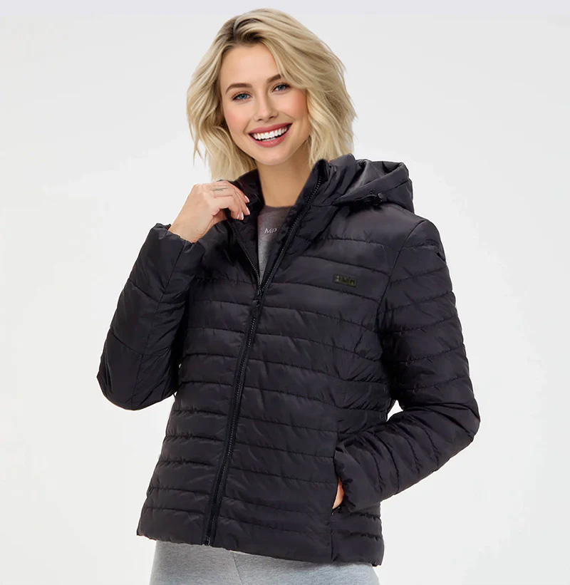 Voyagear Heated Jacket