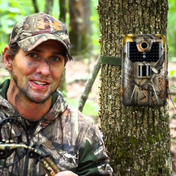 Voyagear Wifi Wireless Trail Camera-Voyagear